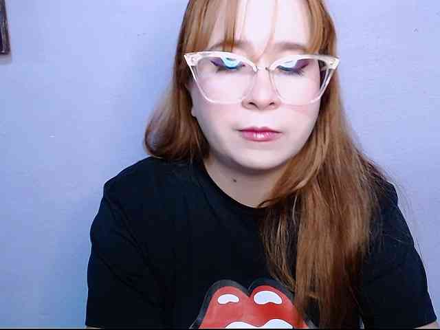 Maxlayla webcam