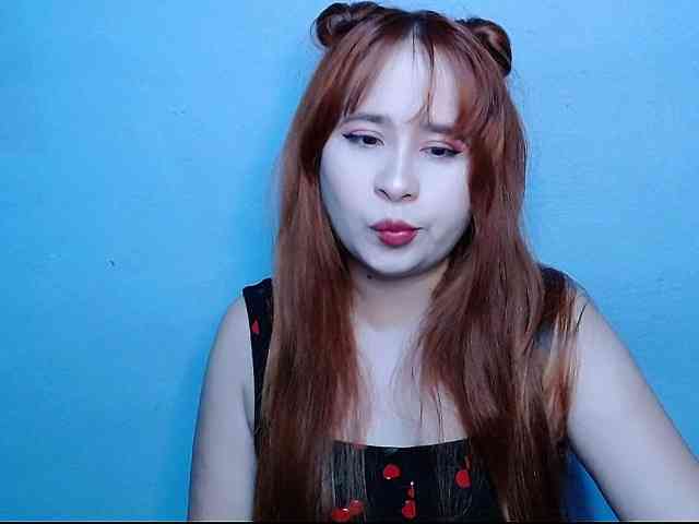 Maxlayla webcam