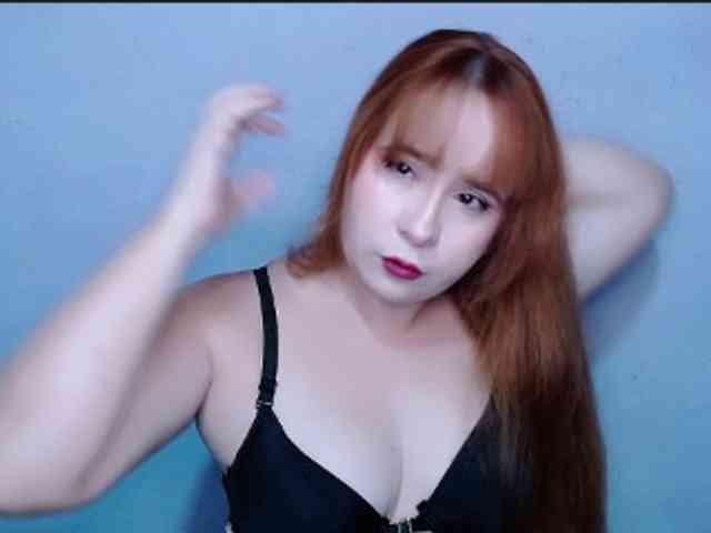 Maxlayla webcam