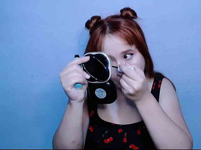 Maxlayla webcam