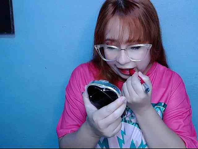 Maxlayla webcam