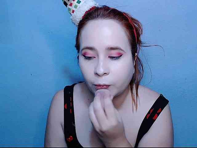 Maxlayla webcam