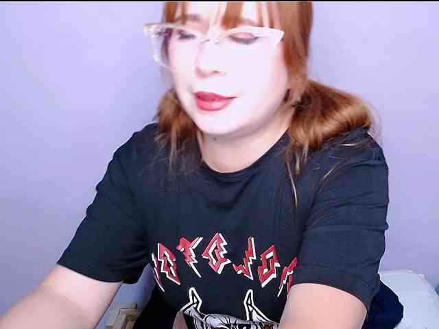 Maxlayla webcam