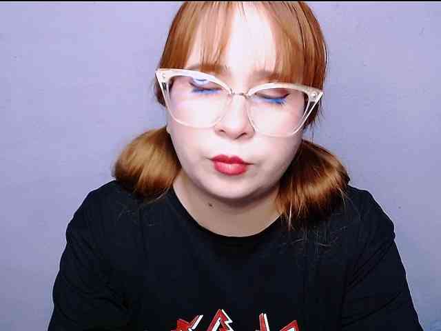 Maxlayla webcam