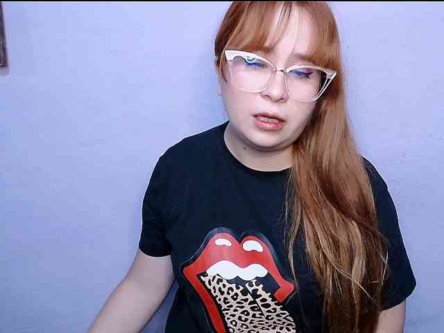 Maxlayla webcam