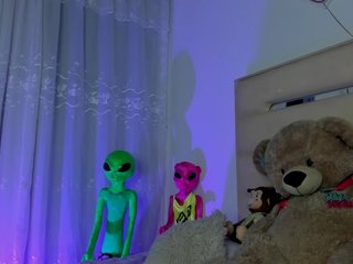 EliJass Porn Show