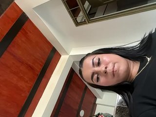 EliJass Porn Show