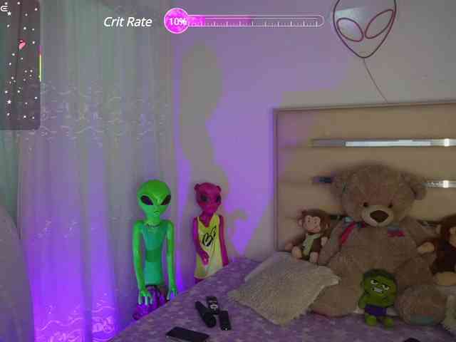 EliJass webcam