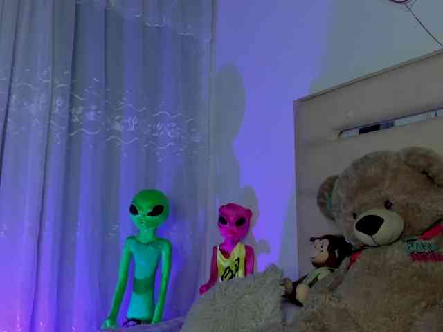 EliJass webcam