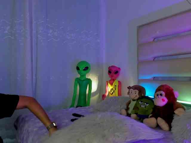 EliJass webcam