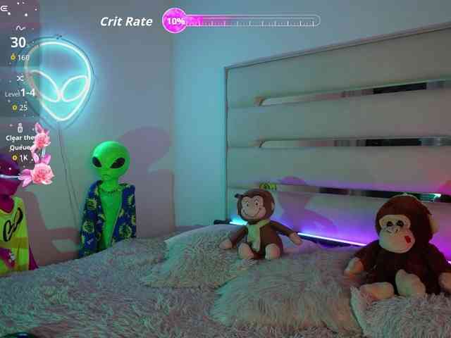 online sex cam EliJass