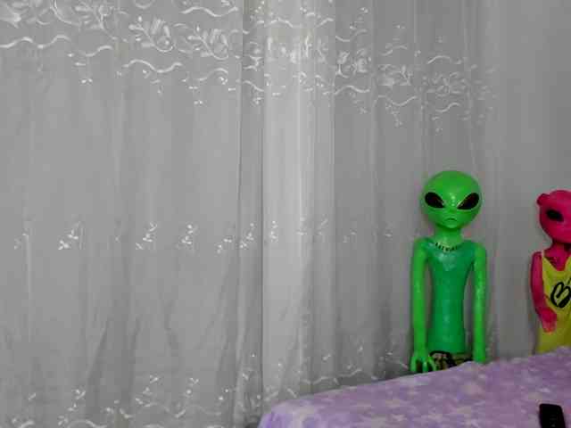 EliJass webcam