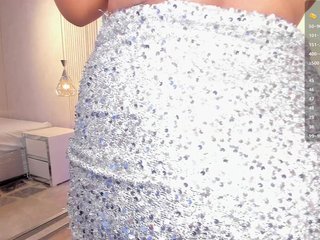 Luisa-Martinez Porn Show