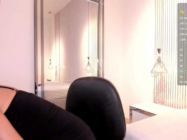 Luisa-Martinez webcam