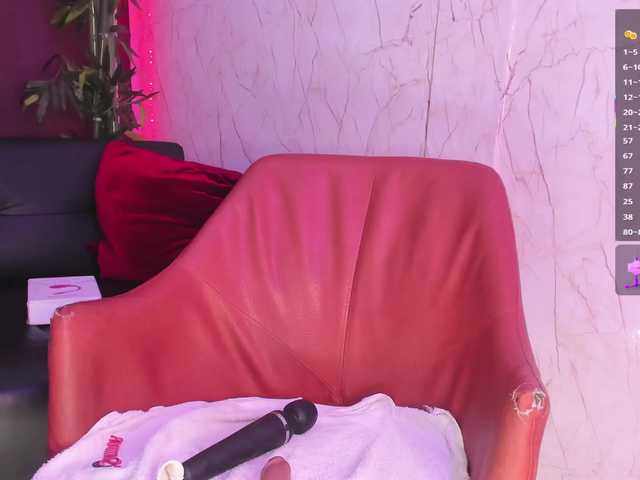  Luisa-Martinez chat room