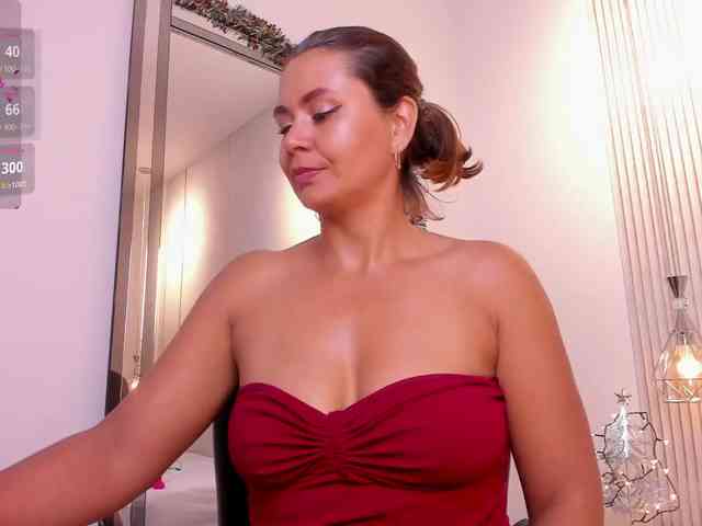 Luisa-Martinez Luisa-Martinez