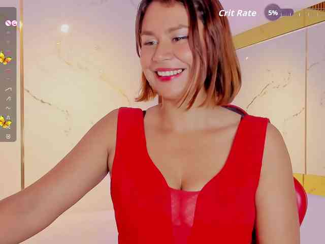 Luisa-Martinez