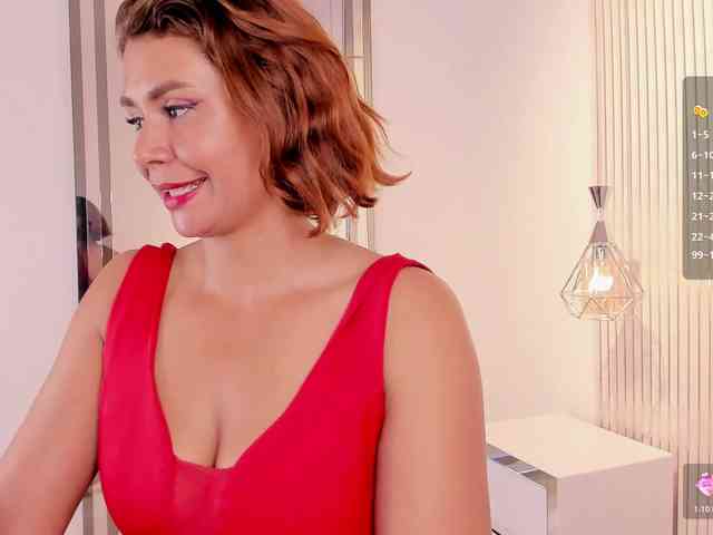 Luisa-Martinez Luisa-Martinez