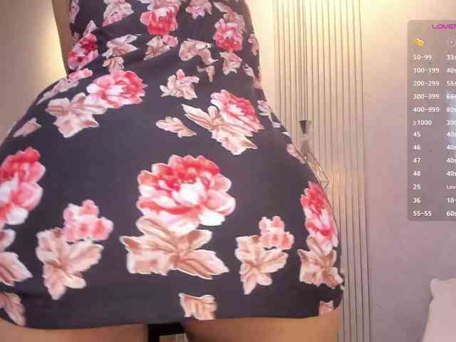 Luisa-Martinez webcam