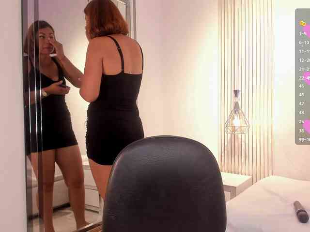 Luisa-Martinez Luisa-Martinez