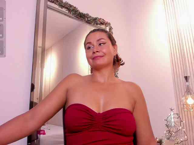 Luisa-Martinez Luisa-Martinez