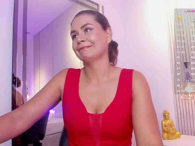 Luisa-Martinez Luisa-Martinez