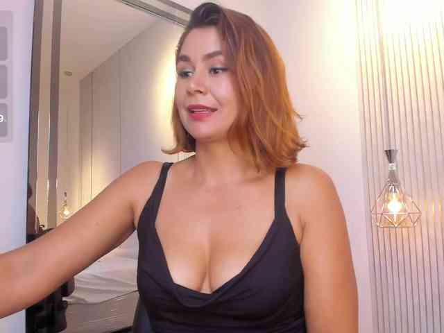 Luisa-Martinez Luisa-Martinez