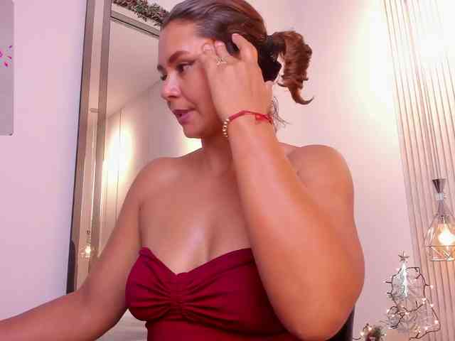 Luisa-Martinez Luisa-Martinez