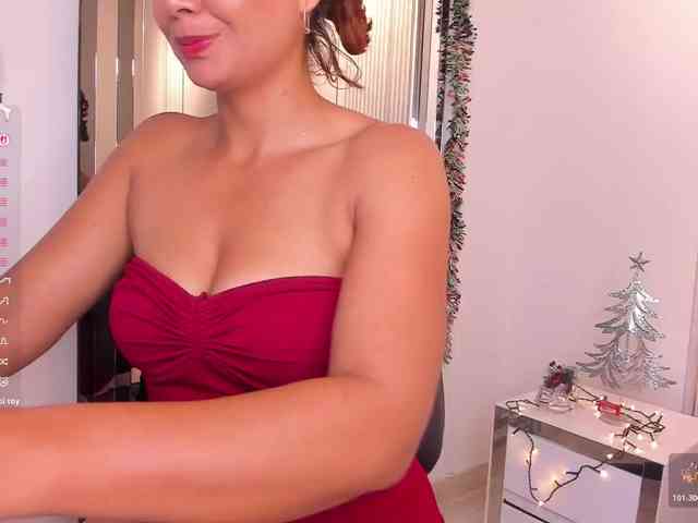 Luisa-Martinez Luisa-Martinez