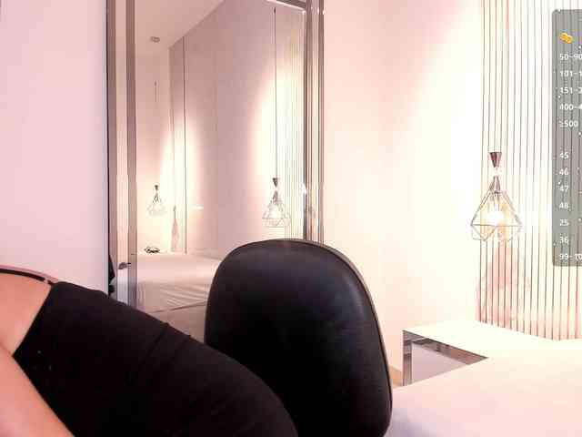 Luisa-Martinez webcam