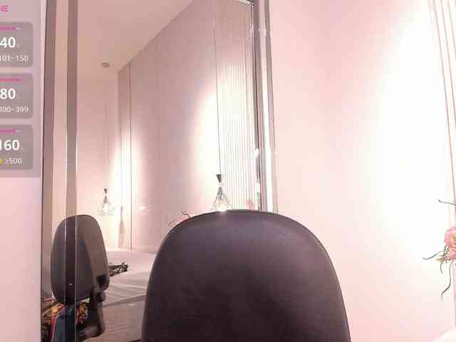 Luisa-Martinez webcam