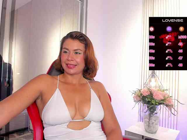 Luisa-Martinez Luisa-Martinez