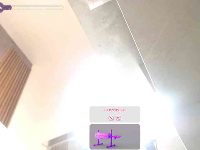 Luisa-Martinez webcam