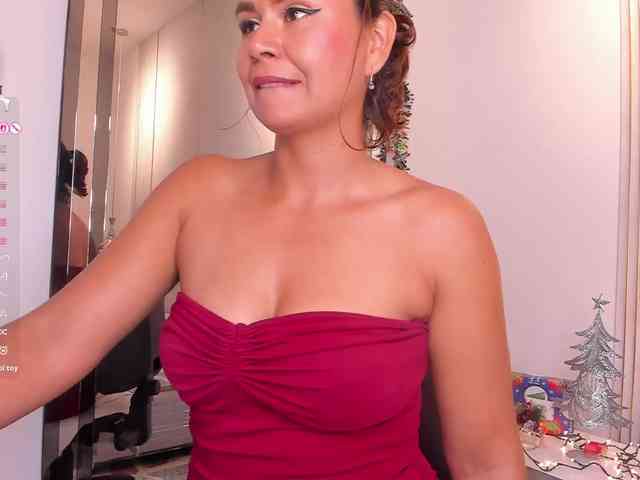 Luisa-Martinez Luisa-Martinez