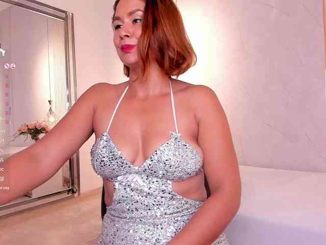 Luisa-Martinez Luisa-Martinez