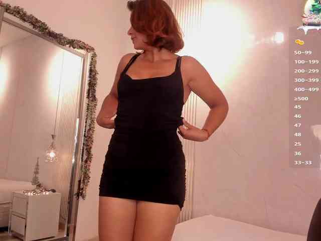 Luisa-Martinez Luisa-Martinez