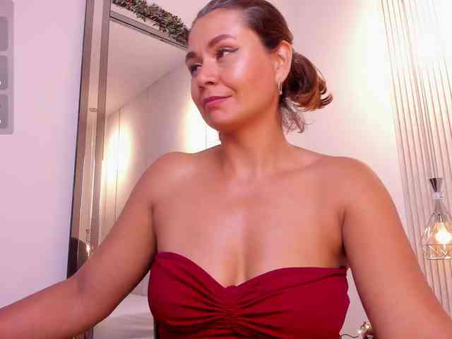 Luisa-Martinez Luisa-Martinez