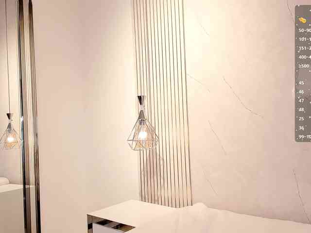 Luisa-Martinez webcam