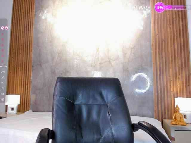Luisa-Martinez webcam