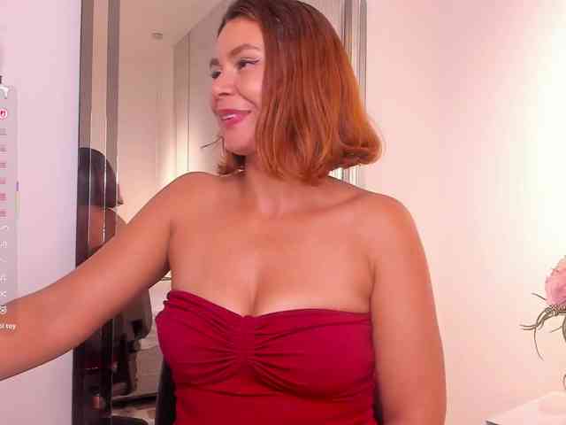 Luisa-Martinez Luisa-Martinez