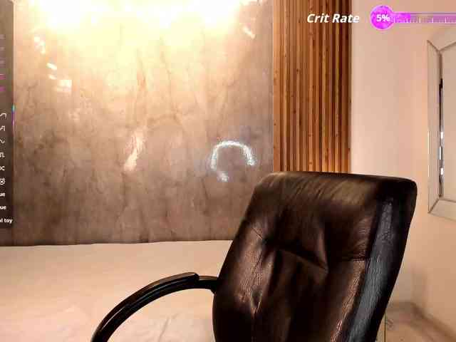 Luisa-Martinez webcam