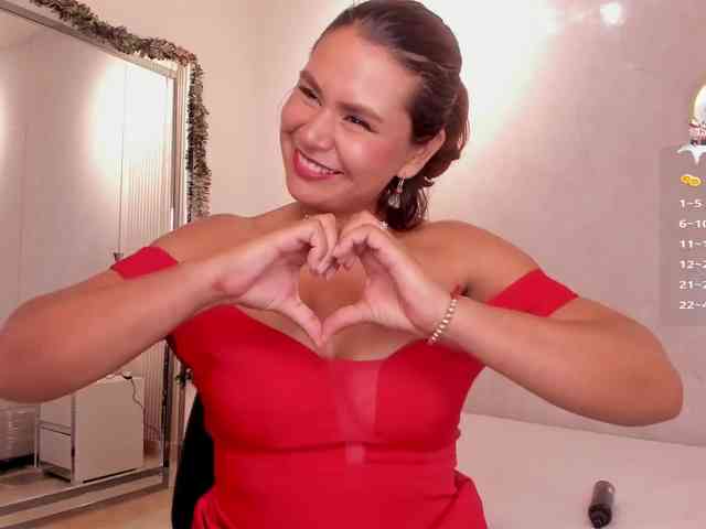 Luisa-Martinez Luisa-Martinez