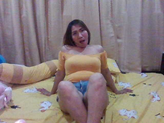 Zhanny — bongacams