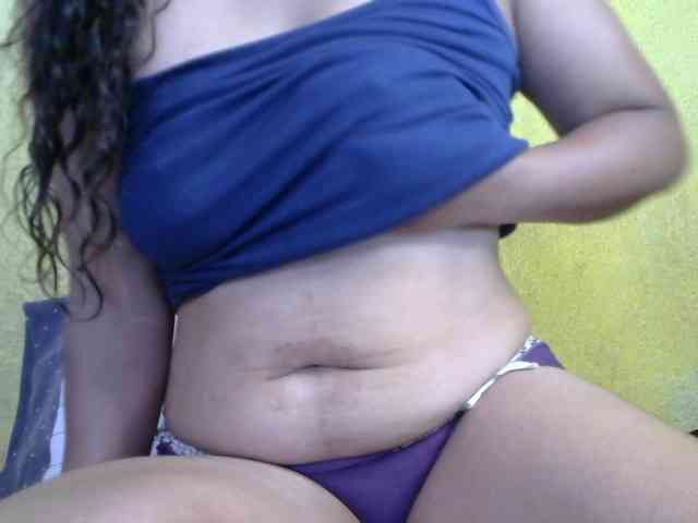 ricaah webcam