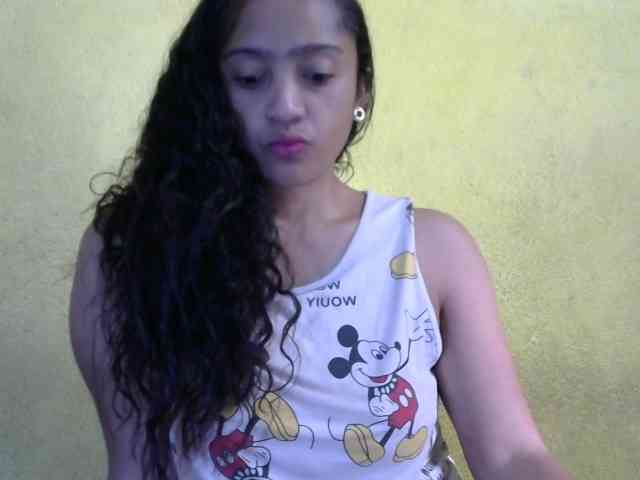 ricaah webcam
