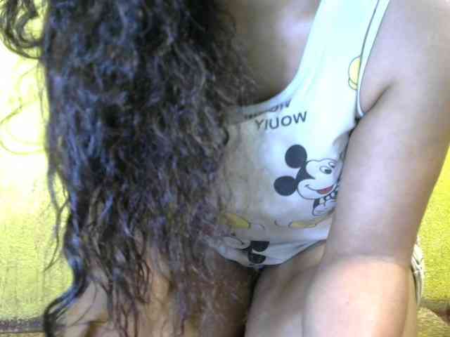 ricaah webcam