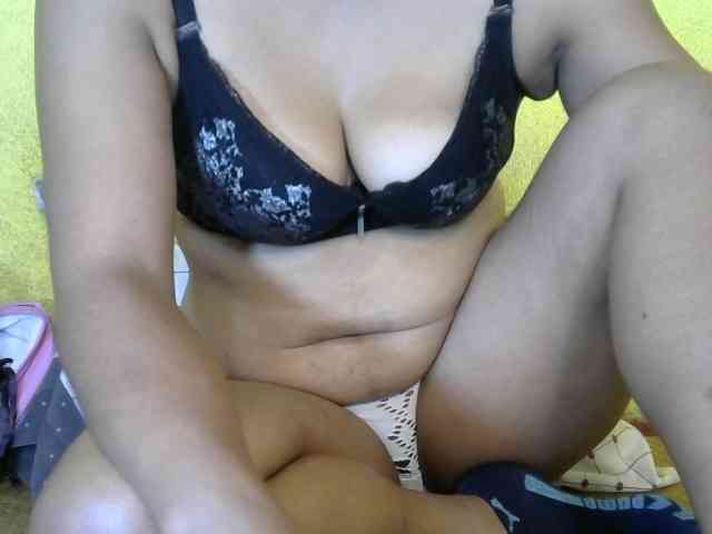 ricaah webcam