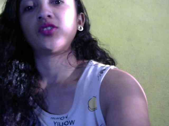 ricaah webcam