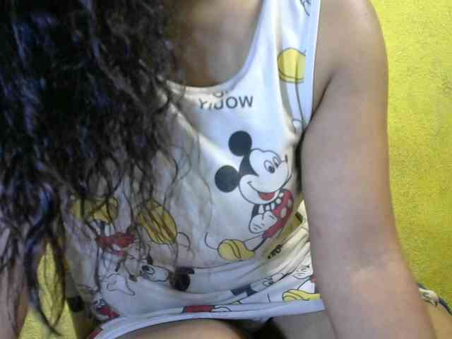 ricaah webcam