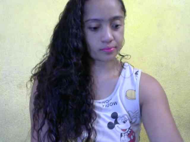 ricaah webcam